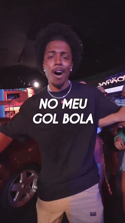 Gol bola - dj ivis feat japaozin