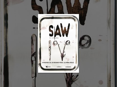 Saw IV