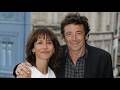 "La peur de ma vie" : Sophie Marceau brise le silence sur Patrick Bruel
