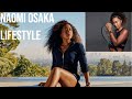 Naomi Osaka Lifestyle (2021) - Net worth | Cars | House | Boyfriend