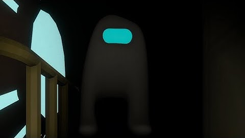 IF SLENDERMAN AND AMONGUS MADE A GAME.... || Slendergus