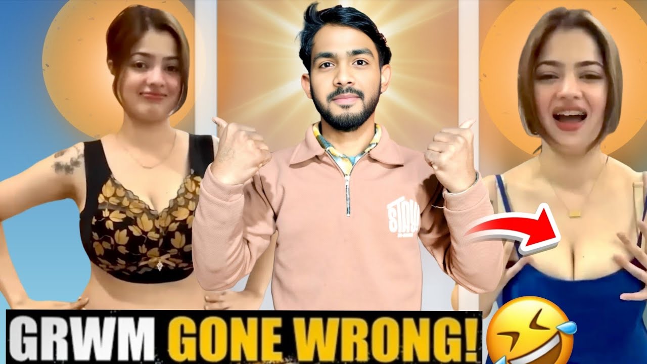 जब Girls ज़्यादा Drama करें 🤯 | Roast funny 😂||Instagram Girls Roast 🤣 | Full Comedy 