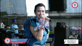 Anie Anjanie - Sharmila | Familys Group Live Cover HUT Shotokaw 37 Tahun