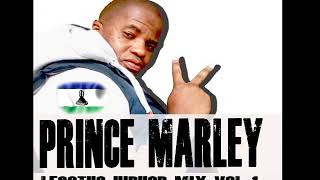 PRINCE MARLEY LESOTHO HIPHOP MIX VOL 1