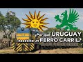 El Ferro Carril Central de UPM - ¿Necesario para el DESARROLLO del URUGUAY?