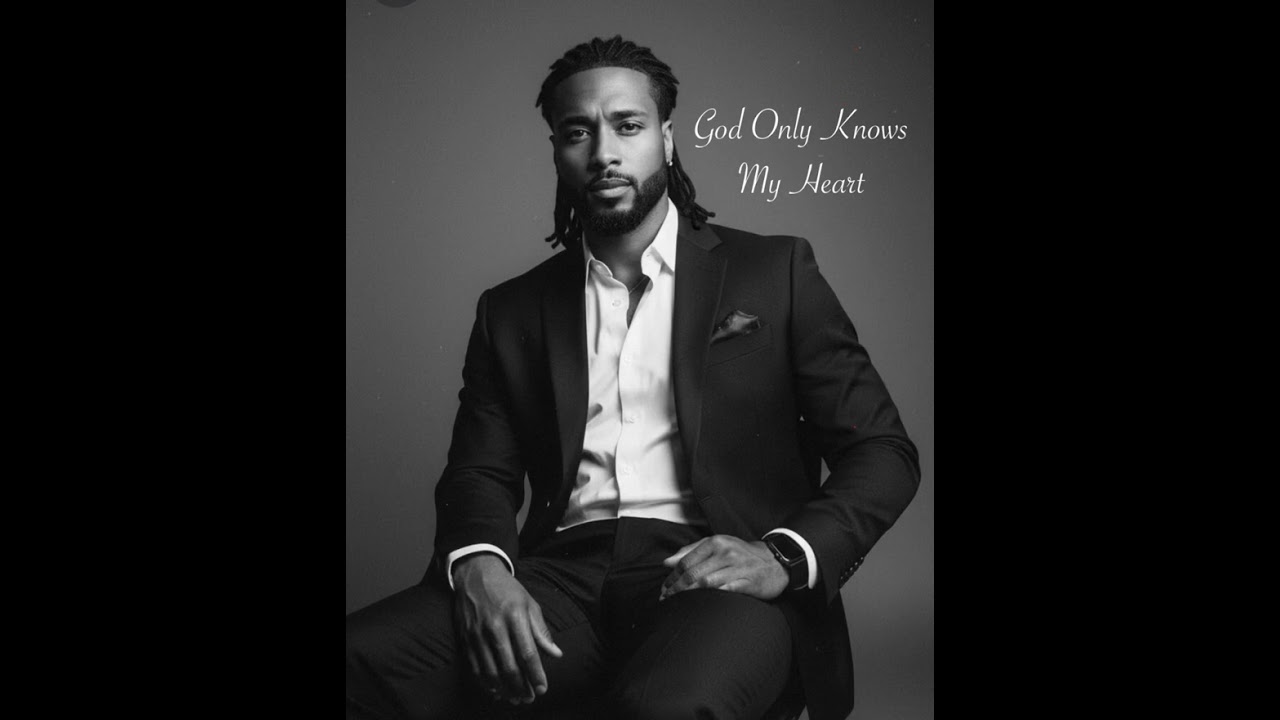 Samori – God Only Knows My Heart (Official Audio)