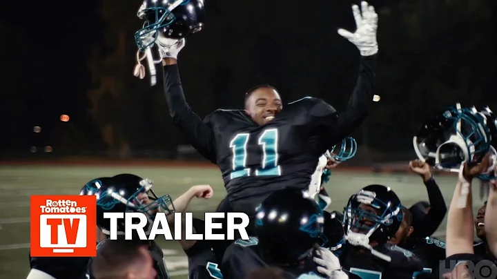 Euphoria S01E06 Trailer | 'The Next Episode' | Rotten Tomatoes TV