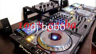 dj bobo gasba mix