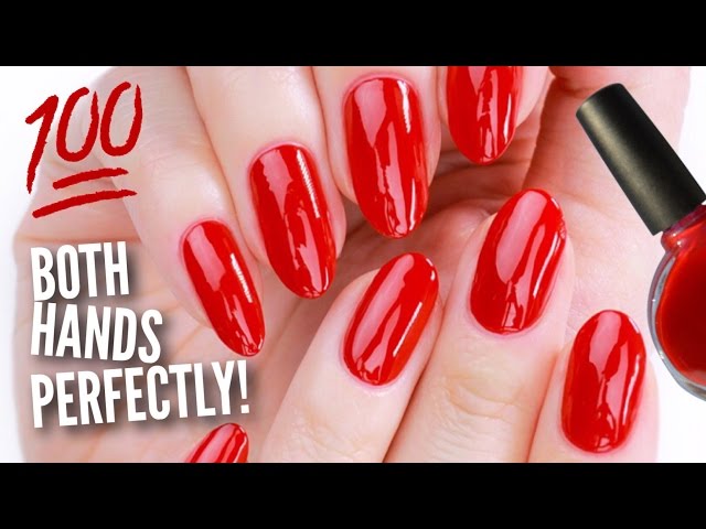 TinyFingers.nailart - YouTube