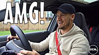 WHAT MAKES THE MERCEDES BENZ A45 AMG SO GOOD?!