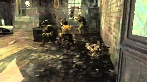 CoDShot ep 16! Most unlucky CoD Player EVER!