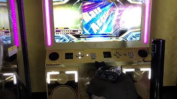【DDR WAVE】Rave Accelerator 【DDR A20 PLUS】 町田ラウンドワン2021年1月13日