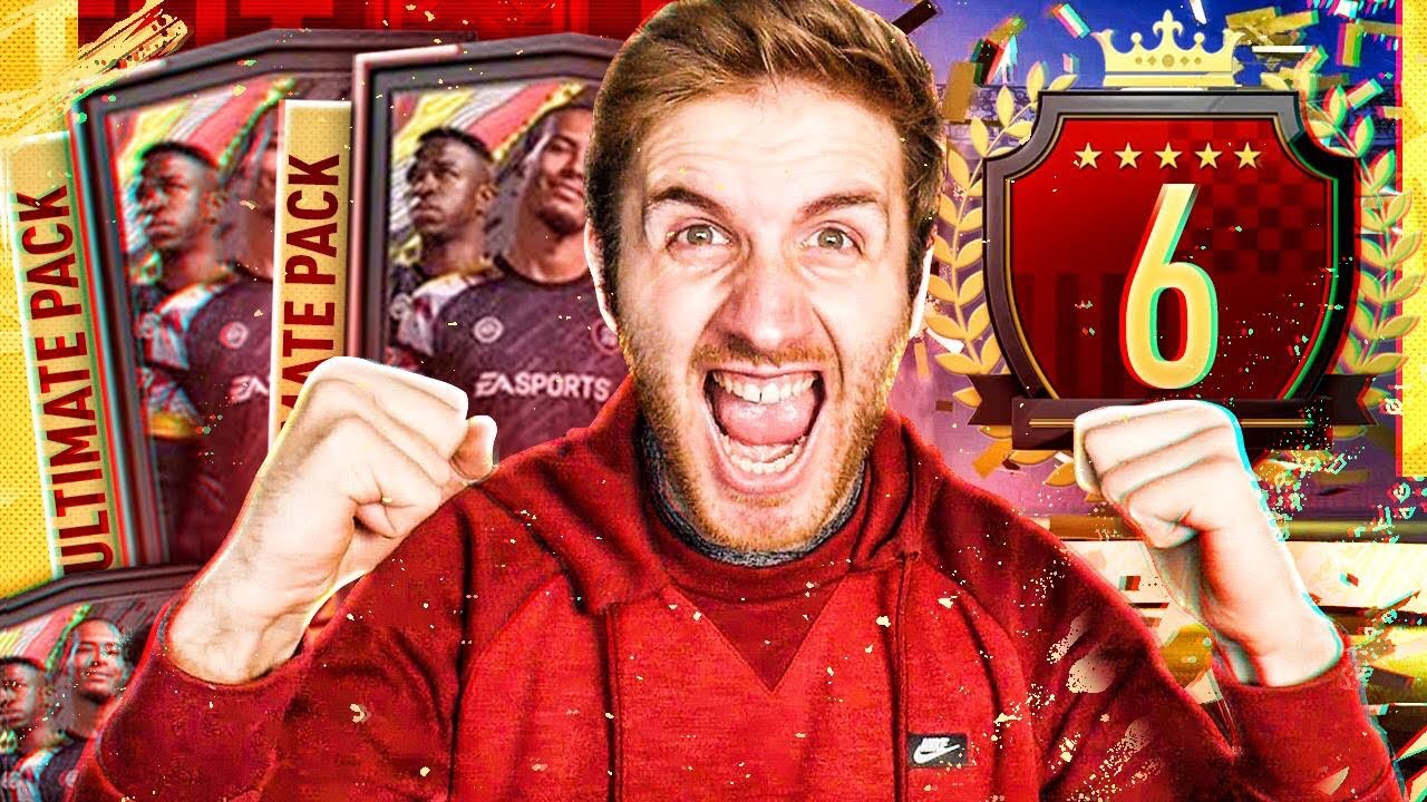 chanson mythique fifa TOP 100 IN THE WORLD FIFA 20 REWARDS!