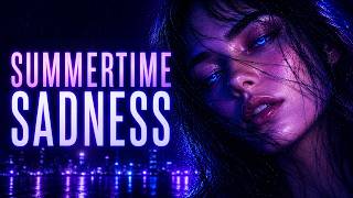 Summertime Sadness (Lana Del Rey) | Deep House Remix | ECHOFLUX