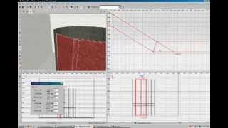 Dark Radiant tutorial 1 - part 1