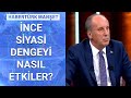 Muharrem İnce, CHP'yi neden bıraktı? | Habertürk Manşet - 12 Şubat 2021