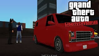 Download lagu GTA Liberty City Stories - Mission #67 - Bringing the House Down (1080p60fps)
