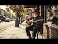 OLD-SCHOOL ACOUSTIC BLUES - Laid-Back Delta Blues