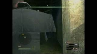 Commandos Strike Force PC Games Gameplay - Espionage 101 screenshot 5