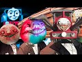 Choo Choo Charles In Real Life - Coffin Dance Song (COVER)