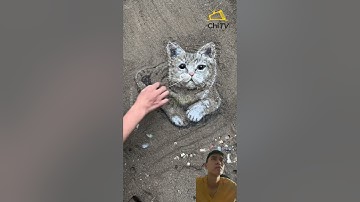 Xếp hình nghệ thuật tập 7 | ChiTV #nguudiecphi #chitv #xephinh