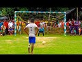 BOOM 💥 SHOT SAVE ⚽ ।। RANAGHAT KABAR ESTAN MATH ।। রানাঘাট যুব কল্যান সংঘ ফুটবল টুর্নামেন্ট