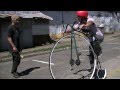 Penny farthing ro bueno chile
