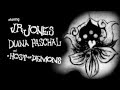 The Bones of J.R. Jones - La La Liar - official music video