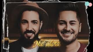 🔵🔊Me adota | Letra - Sandro & Cícero part. Mc Mirella🔵