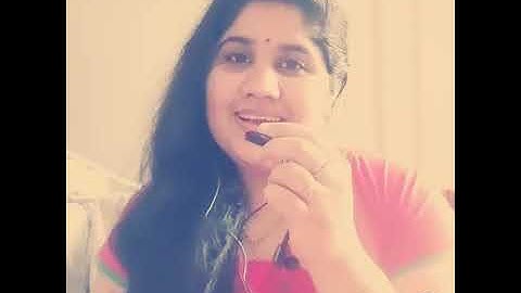 En manasam | jeevitham | Cover | Duet | Gopalakrishnan