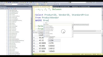 Lesson 2 SQL Doing Math in Queries