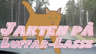 Jakten På Luffar-Le 2026