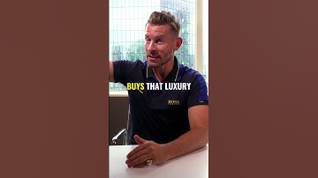 Selling Luxury Products | Jeremy Miner