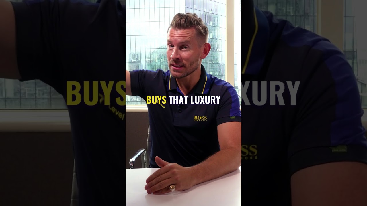 Selling Luxury Products | Jeremy Miner