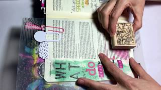Whatever You Do Process VIdeo