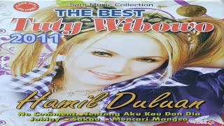 Tuty Wibowo - Getir Manis (VCD KARAOKE)