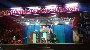 NGƯỜI CHA TRƠ VỀ... thanh niên giáo xứ quảng nhiêu