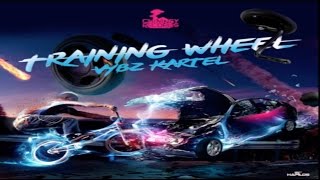 Vybz Kartel - Training Wheel - Raw July 2016