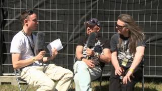 SRF2013 Interview Demon