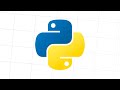 The complete guide to python