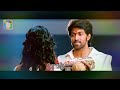 mr and mrs ramachari proposing scene