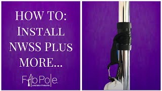 HOW TO: Install NWSS Plus MORE...