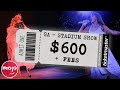 The Ticketmaster Effect: Are Stadium Shows Endangered?