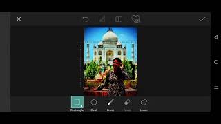 Portrait Video Baimint LookbookCanon EosR5 RF 70-200F2.8L