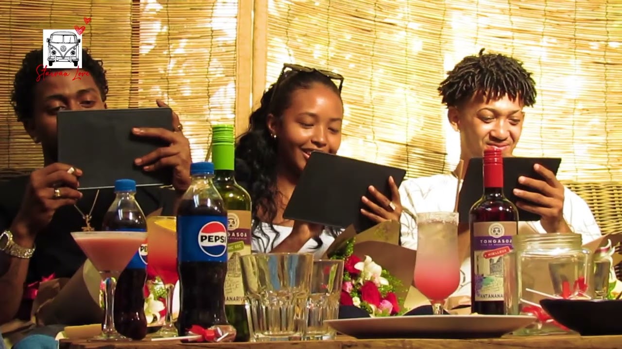 STARVAN LOVE STAR PAD