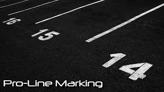 Pro-Line Marking Services 08432 891 388