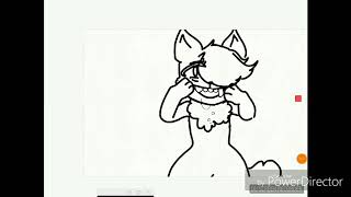 Animation in progress