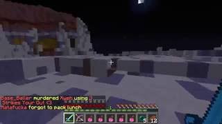 Kohi Factions EOTW Mapa 16 | Mi primer EOTW :v