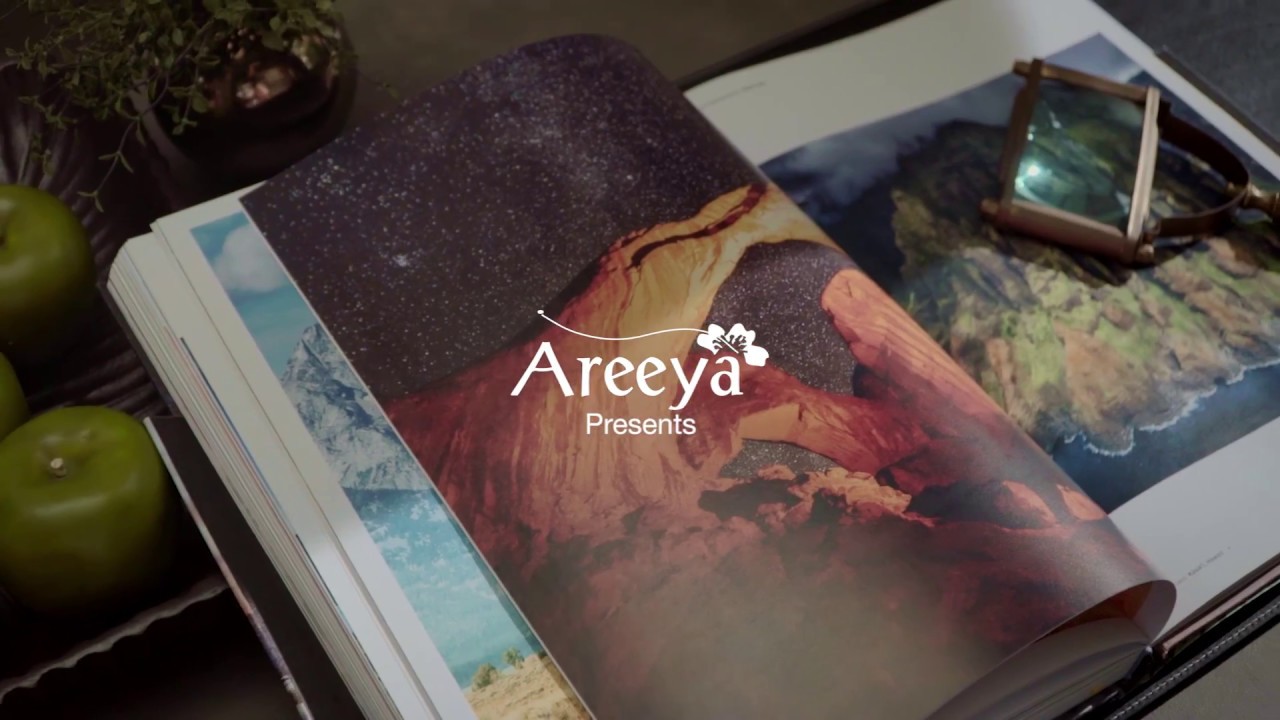 THE AVA Residence | The Finest Reflection of Finest Living.