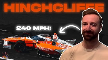 James Hinchcliffe